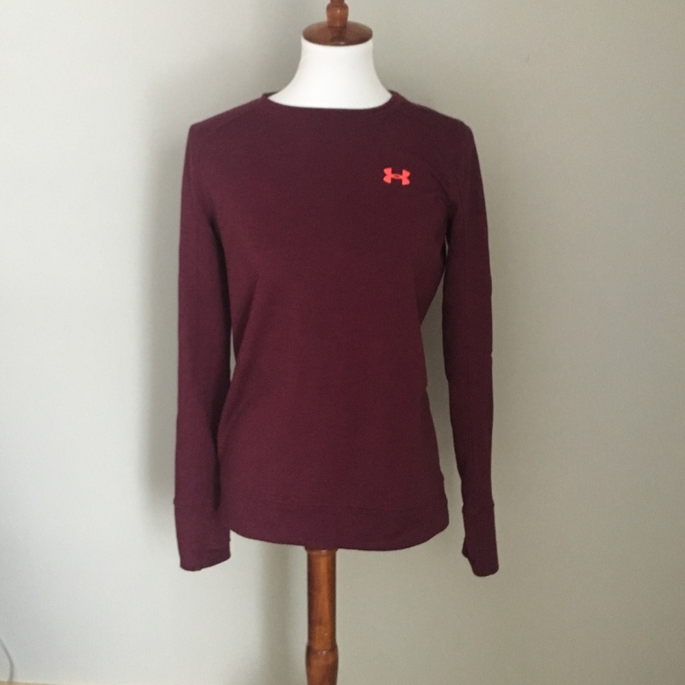 Women's Under Armour Sweatshirt